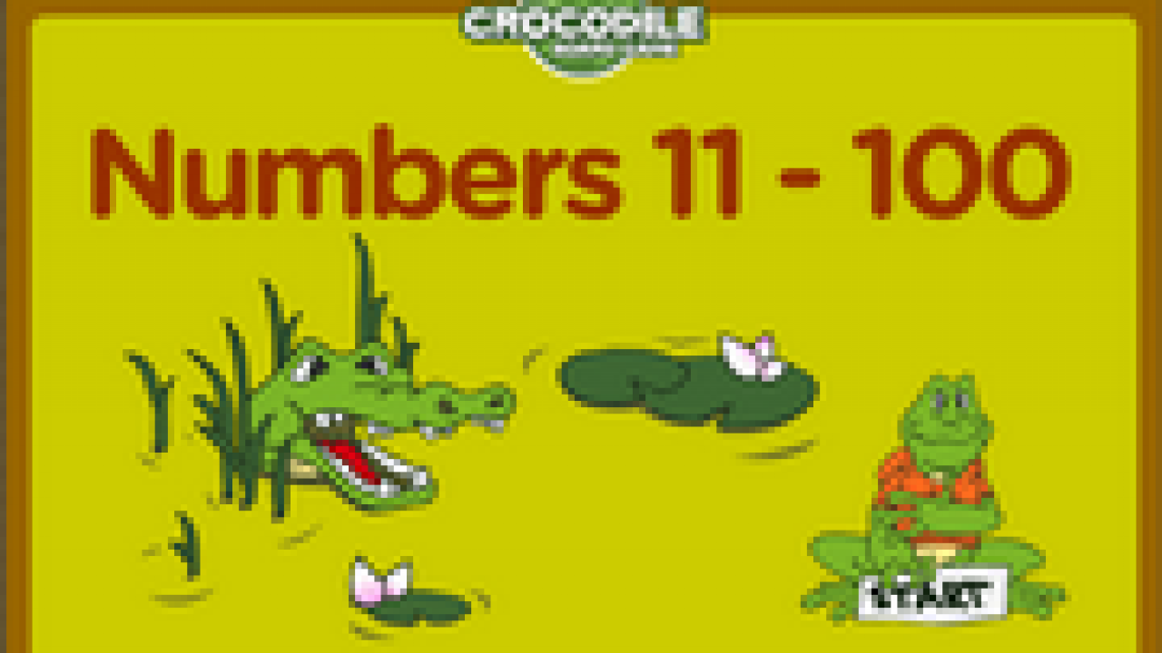 Resultado de imagen de http://www.eslgamesplus.com/numbers-1-100-vocabulary-sentences-esl-vocabulary-and-grammar-interactive-crocodile-board-game/